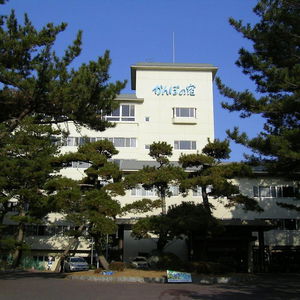 Hotel Kanponoyado Kamogawa cazare Kamogawa