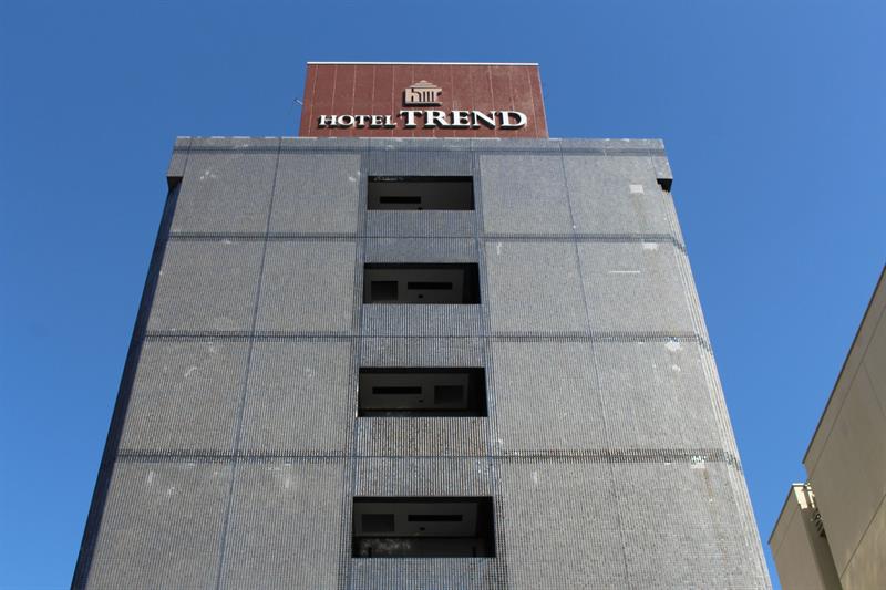 Hotel Hotel Trend Funabashi