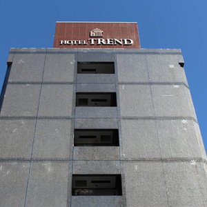 Hotel Hotel Trend Funabashi cazare Funabashi