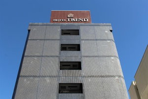 Hotel Hotel Trend Funabashi cazare Funabashi