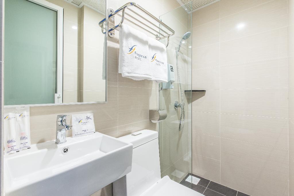 Hotel Ibis Budget Singapore Selegie