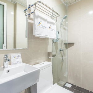 Sejur Ibis Budget Singapore Selegie vacanta Singapore