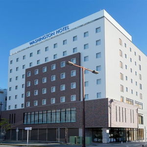Hotel Kisarazu Washington Hotel cazare Kisarazu