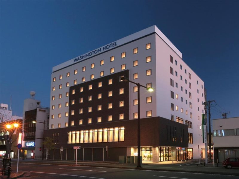 Kisarazu Washington Hotel