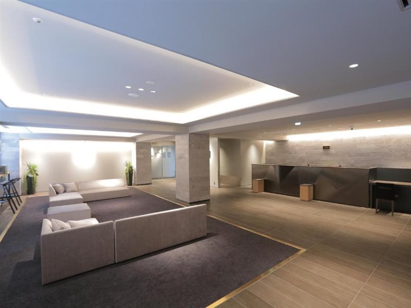Kisarazu Washington Hotel