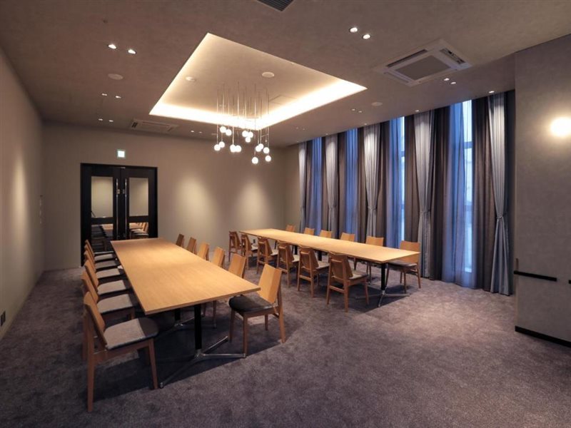 Kisarazu Washington Hotel
