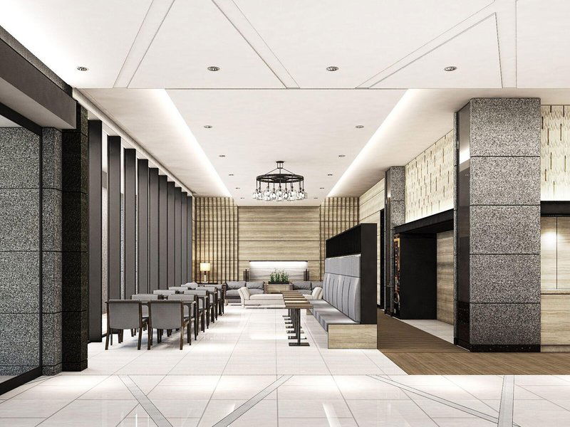 Hotel Smile Hotel Premium Osaka Hommachi