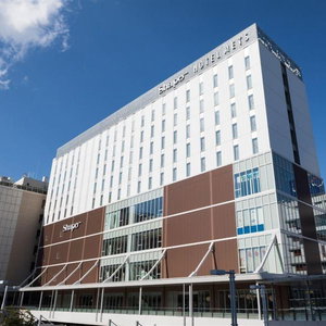 Hotel Jr-East Hotel Mets Funabashi cazare Funabashi
