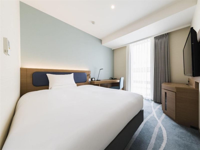 Jr-East Hotel Mets Funabashi