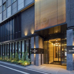 Hotel Hotel Monterey Le Frere Osaka cazare Osaka