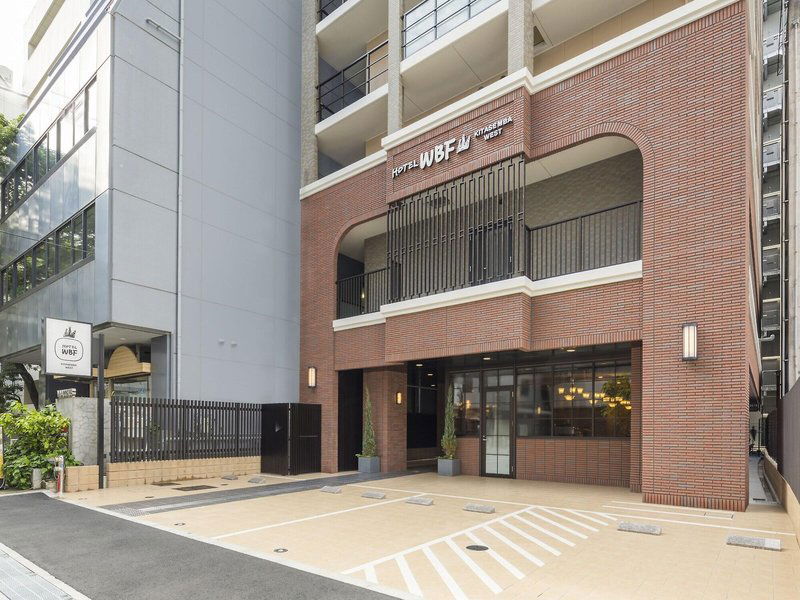 Hotel Garner Hotel Osaka Honmachi Midosuji