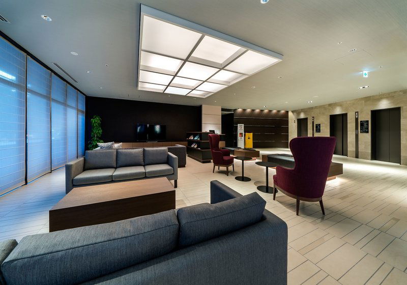 Hotel Daiwa Roynet Hotel Chiba-Chuo