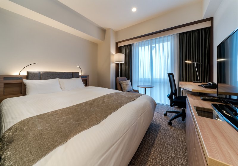 Daiwa Roynet Hotel Chiba-Chuo