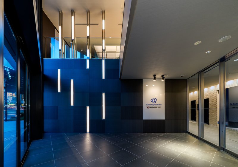 Daiwa Roynet Hotel Chiba-Chuo