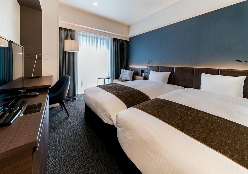 Daiwa Roynet Hotel Chiba-Chuo