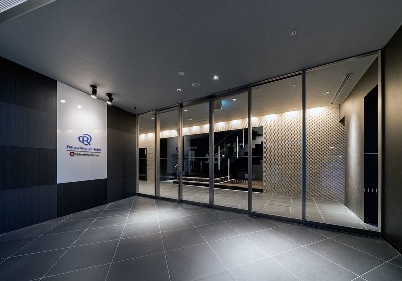 Daiwa Roynet Hotel Chiba-Chuo