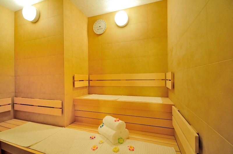 Hotel Grand Park Hotel The Luxueux Minamikashiwa