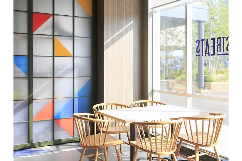Ibis Styles Tokyo Bay