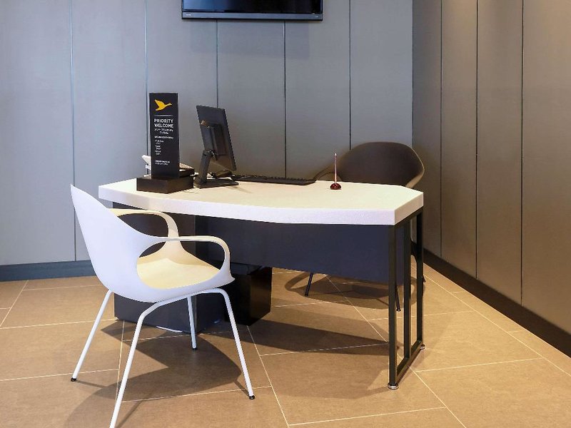 Ibis Styles Tokyo Bay