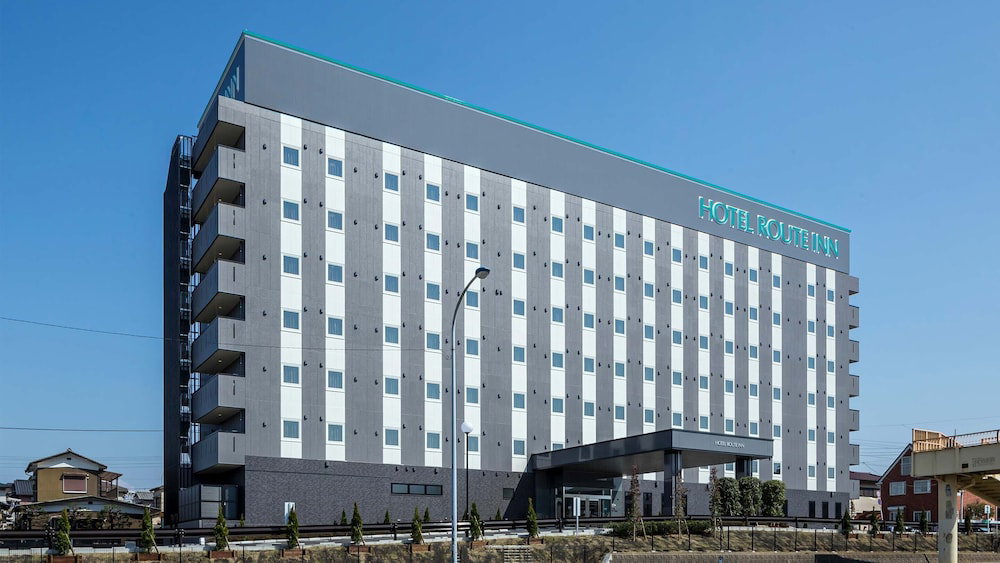 Hotel Hotel Route-Inn Kisarazu