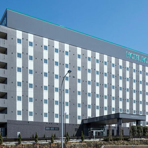 Hotel Hotel Route-Inn Kisarazu cazare Kisarazu