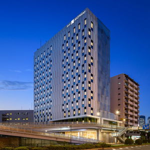 Hotel Hotel Monday Premium Toyosu cazare Tokyo