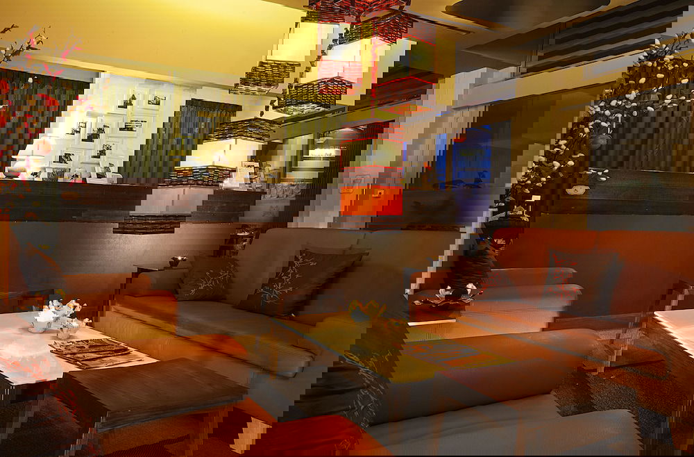 Hotel Kam Leng Hotel