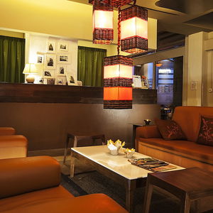 Hotel Kam Leng Hotel cazare Singapore