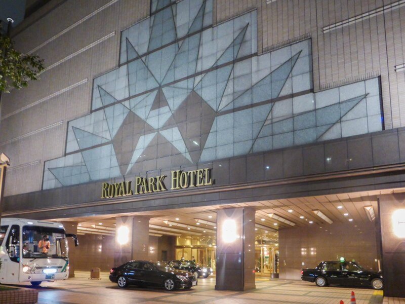 Royal Park Hotel