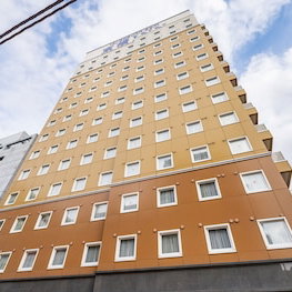 Hotel Toyoko Inn Matsudo-Eki Higashi-Guchi cazare Matsudo