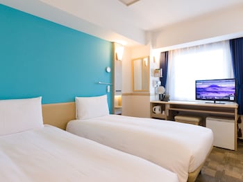 Toyoko Inn Matsudo-Eki Higashi-Guchi