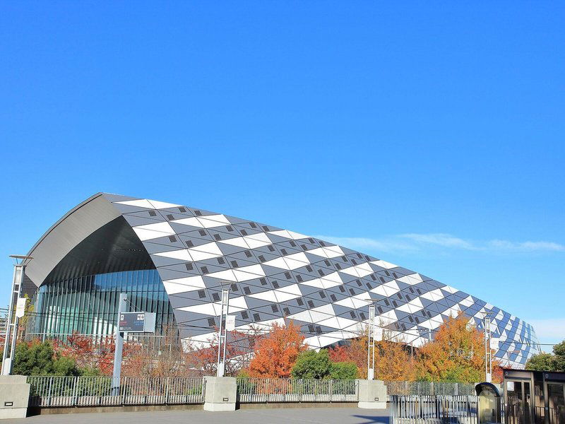 Hotel Jr-East Hotel Mets Kokubunji