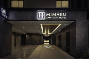 Hotel Mimaru Tokyo Hatchobori cazare Tokyo