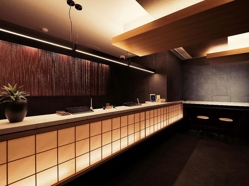 Mimaru Tokyo Hatchobori