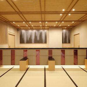 Hotel Onyado Nono Asakusa Natural Hot Springs cazare Tokyo