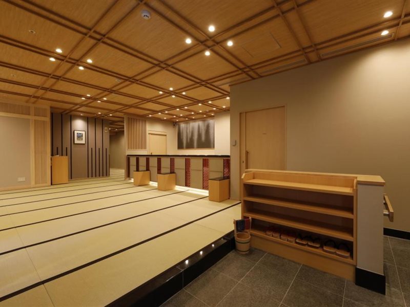 Onyado Nono Asakusa Natural Hot Springs