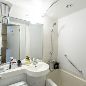 Hotel Via Inn Nihonbashi Ningyocho cazare Tokyo