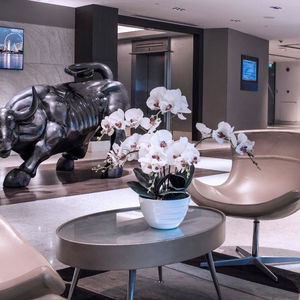 Hotel M Hotel Singapore City Centre cazare Singapore