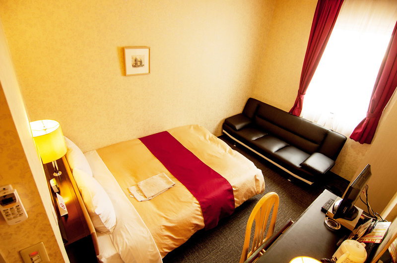 Tachikawa Regent Hotel
