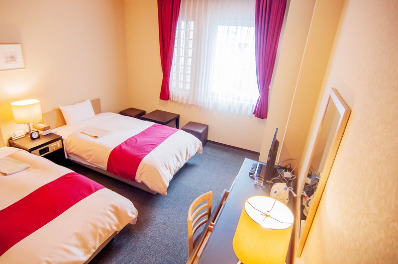 Tachikawa Regent Hotel