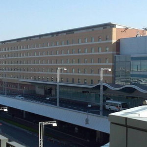 Hotel Haneda Excel Hotel Tokyu cazare Tokyo