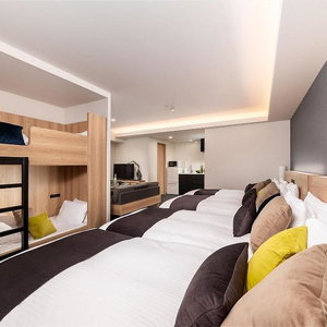 Hotel Mimaru Tokyo Ginza East cazare Tokyo