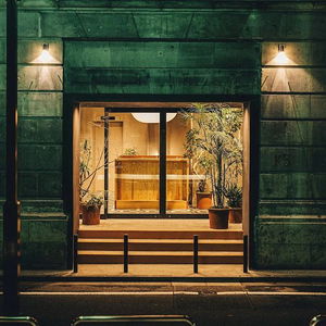 Hotel Hotel K5 cazare Tokyo