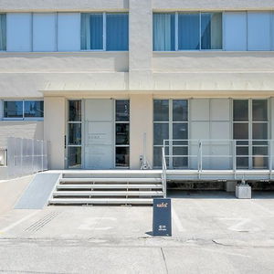 Hotel The Share Hotels Kaika Tokyo cazare Tokyo