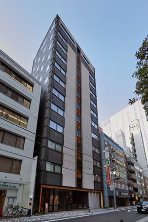 Hotel Agora Ginza cazare Tokyo