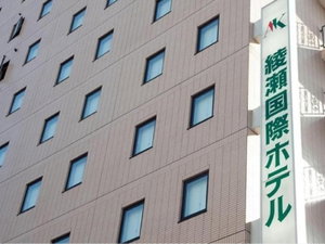 Hotel Ayase Kokusai Hotel cazare Tokyo