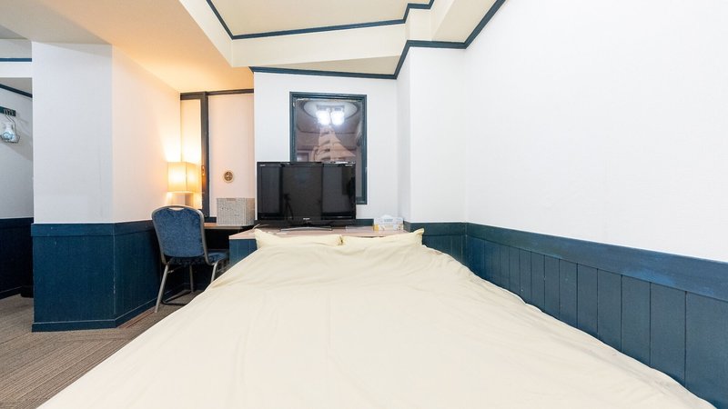 Tabist Hotel Florida Ikebukuro