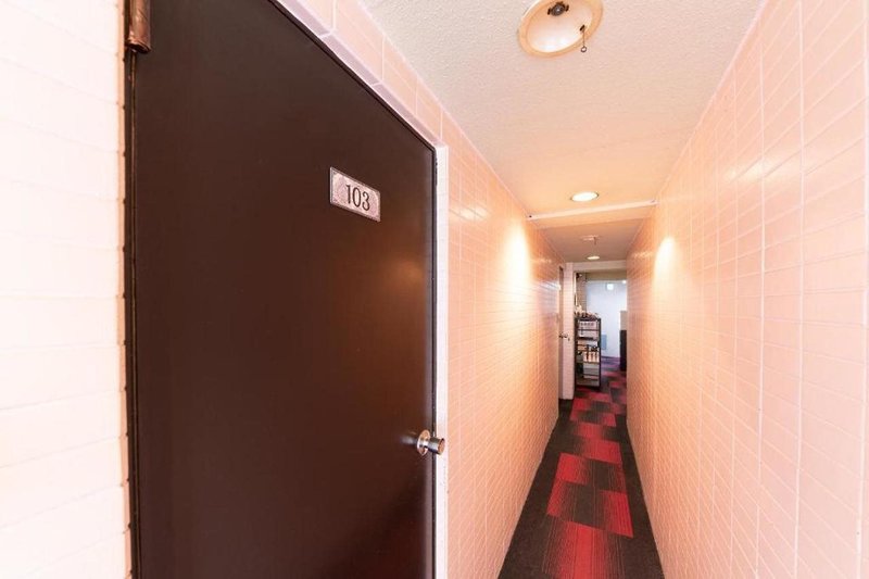 Tabist Hotel Florida Ikebukuro