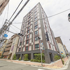 Hotel Monday Apart Premium Ueno Okachimachi cazare Tokyo