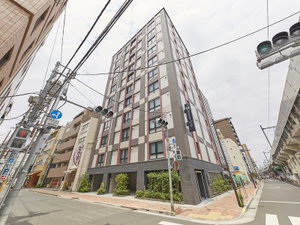 Hotel Monday Apart Premium Ueno Okachimachi cazare Tokyo